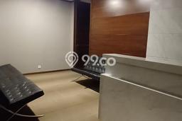 Unit Kantor Paling Strategis di Kebayoran Baru Jakarta Selatan dengan LB 221m2 Unit Kantor Paling Strategis di Kebayoran Baru Jakarta Selatan dengan LB 221m2