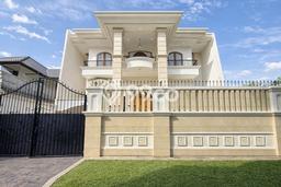 Rumah Kontrakan Jakarta Selatan LT 420m2 LB 998m2 Kawasan Pondok Indah Rumah Kontrakan Jakarta Selatan LT 420m2 LB 998m2 Kawasan Pondok Indah