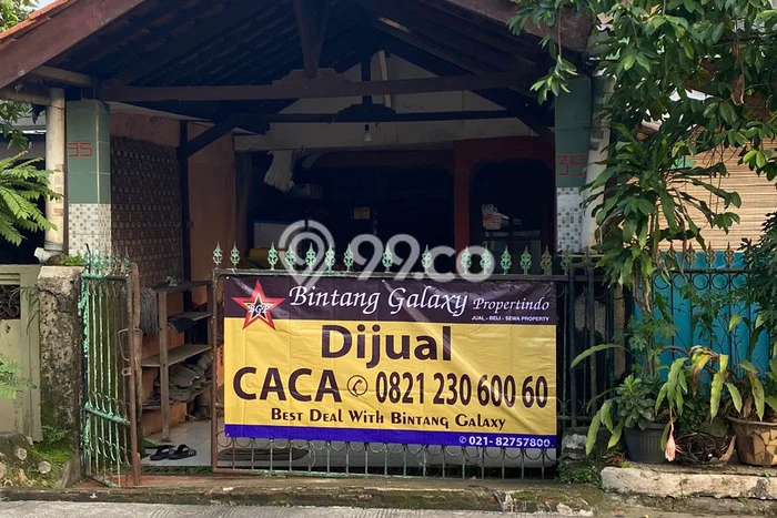 Hunian Nyaman Asri 5 KT Siap Huni di Bekasi Bekasi Hunian Nyaman Asri 5 KT Siap Huni di Bekasi Bekasi