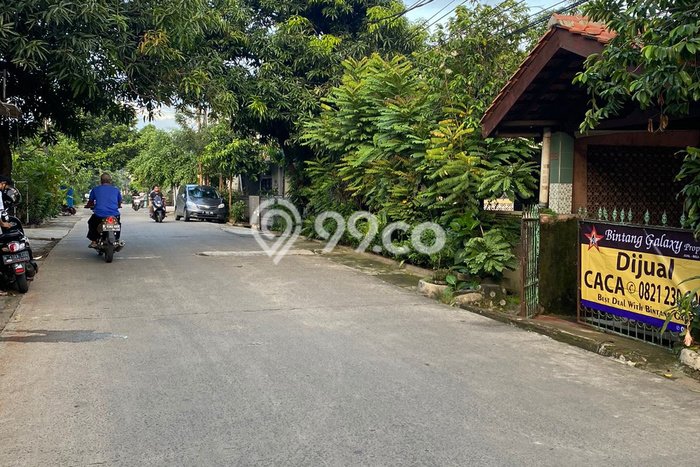 Hunian Nyaman Asri 5 KT Siap Huni di Bekasi Bekasi Hunian Nyaman Asri 5 KT Siap Huni di Bekasi Bekasi