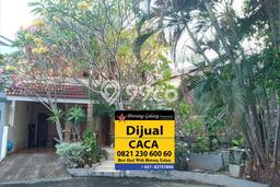 For Sale! Luxury House LT 225m2 Desain Modern di Jatibening For Sale! Luxury House LT 225m2 Desain Modern di Jatibening