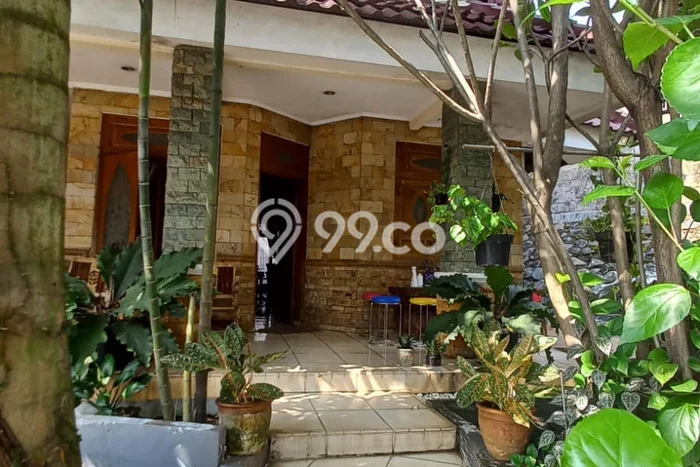 For Sale! Luxury House LT 225m2 Desain Modern di Jatibening For Sale! Luxury House LT 225m2 Desain Modern di Jatibening