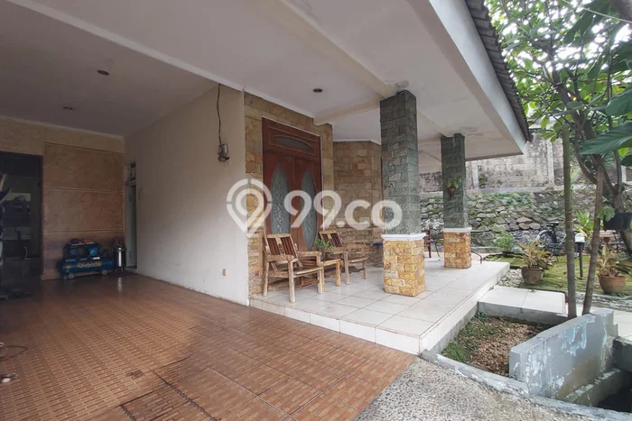 For Sale! Luxury House LT 225m2 Desain Modern di Jatibening For Sale! Luxury House LT 225m2 Desain Modern di Jatibening