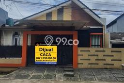 Dijual Rumah Luas Elegan Dengan View Eksklusif di Jatibening, Bekasi Dijual Rumah Luas Elegan Dengan View Eksklusif di Jatibening, Bekasi