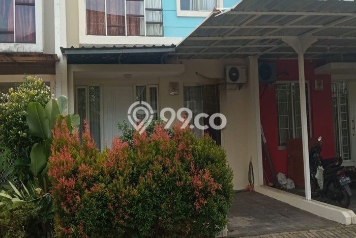 Disewakan! Rumah 3 Kamar Tidur &
3 Kamar Mandi di Galaxy, Bekasi Disewakan! Rumah 3 Kamar Tidur &
3 Kamar Mandi di Galaxy, Bekasi