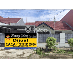Dijual Cepat Rumah Favorit Siap Huni LB 154m2 di Rawalumbu, Bekasi Dijual Cepat Rumah Favorit Siap Huni LB 154m2 di Rawalumbu, Bekasi