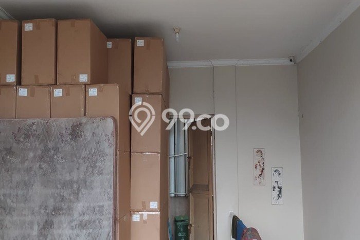 LOKASI PREMIUM! Ruko di Galaxy, Luas 165m2m², Jalan Utama, Area Komersial LOKASI PREMIUM! Ruko di Galaxy, Luas 165m2m², Jalan Utama, Area Komersial