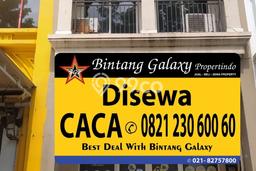 Unit Ruko Tersedia di Galaxy Spesifikasi LB 170m2 Unit Ruko Tersedia di Galaxy Spesifikasi LB 170m2