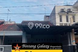 Rumah Kontrakan Bekasi LT 100m2 LB 75m2 Kawasan Pekayon Rumah Kontrakan Bekasi LT 100m2 LB 75m2 Kawasan Pekayon