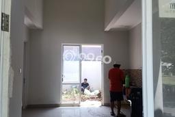 For Sale! Luxury House LT 15m2 Desain Elegan di Galaxy For Sale! Luxury House LT 15m2 Desain Elegan di Galaxy