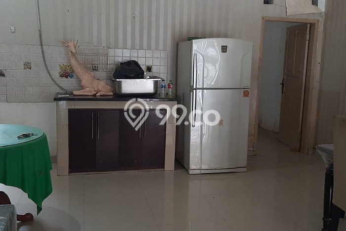Rumah Minimalis 2 KT LT 90m2 di Kemang Pratama Rumah Minimalis 2 KT LT 90m2 di Kemang Pratama