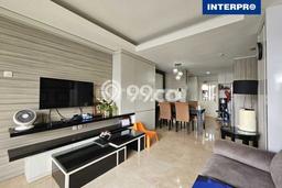 Apartemen Strategis di , 3 KT, Luas 97m2m², Dekat Jakarta Barat, Jakarta Barat, Fasilitas Lengkap Apartemen Strategis di , 3 KT, Luas 97m2m², Dekat Jakarta Barat, Jakarta Barat, Fasilitas Lengkap