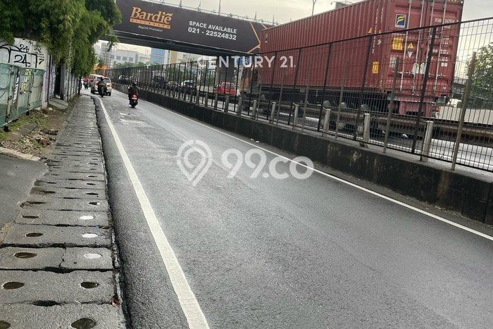 Untuk Dijual Tanah di Kebon Jeruk Jakarta Barat Luas 778m2 - Untuk Dijual Tanah di Kebon Jeruk Jakarta Barat Luas 778m2 -