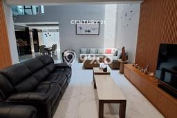 Dijual Rumah Puri Indah Furnished Baru Renovasi Dan Lokasi Bagus Dijual Rumah Puri Indah Furnished Baru Renovasi Dan Lokasi Bagus