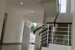 Dijual Rumah Baru Dalam Komplek Cilandak Bernuansa Modern Minimalis Dijual Rumah Baru Dalam Komplek Cilandak Bernuansa Modern Minimalis