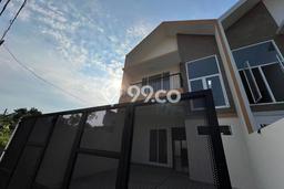 Dijual Cepat Rumah Siap Huni LT 125m2 LB 150m2 di Jakarta Barat Cocok untuk Hunian Dijual Cepat Rumah Siap Huni LT 125m2 LB 150m2 di Jakarta Barat Cocok untuk Hunian