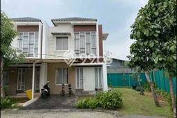 Dijual Rumah Hoek Green Lake City Dijual Rumah Hoek Green Lake City