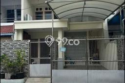 Dijual Cepat Rumah Terawat Sudah Renovasi Taman Kencana Dijual Cepat Rumah Terawat Sudah Renovasi Taman Kencana
