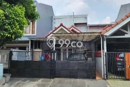 Dijual Cepat Rumah Rapi Cantik Siap Huni Banjar Wijaya Dijual Cepat Rumah Rapi Cantik Siap Huni Banjar Wijaya
