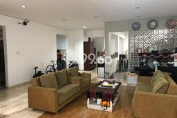 Dijual Rumah 30 Persen di Bawah Harga Pasar di Puri Indah Dijual Rumah 30 Persen di Bawah Harga Pasar di Puri Indah