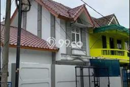 Dijual Cepat Rumah Hook Siap Huni Taman Palem Lestari Dijual Cepat Rumah Hook Siap Huni Taman Palem Lestari