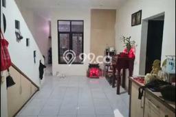 Dijual Cepat Rumah Murah Siap Huni Taman Surya 5 Dijual Cepat Rumah Murah Siap Huni Taman Surya 5