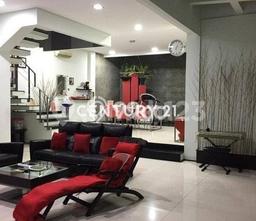 Rumah Cantik Mewah Siap Huni Permata Buana Lokasi Strategis Rumah Cantik Mewah Siap Huni Permata Buana Lokasi Strategis