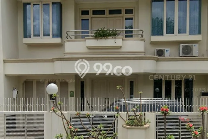 kan Rumah Di Taman Kebon Jeruk Intercon LT/LB 200/300m2 kan Rumah Di Taman Kebon Jeruk Intercon LT/LB 200/300m2
