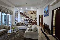 For Sale! Premium House LT 272m2 Desain Elegan di Permata Buana For Sale! Premium House LT 272m2 Desain Elegan di Permata Buana