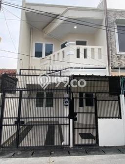 Dijual Rumah Rapi Taman Ratu Bebas Banjir Dijual Rumah Rapi Taman Ratu Bebas Banjir