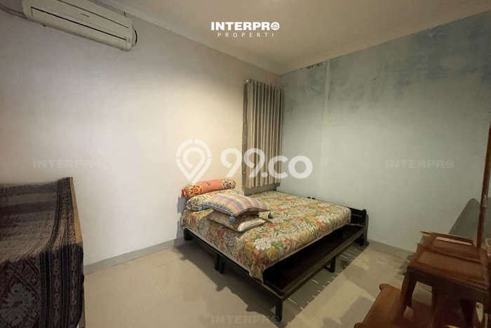 Hunian Cantik Modern Lb 100m2 di Kembangan, Jakarta Barat Hunian Cantik Modern Lb 100m2 di Kembangan, Jakarta Barat