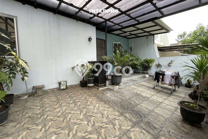 Hunian Cantik Modern Lb 100m2 di Kembangan, Jakarta Barat Hunian Cantik Modern Lb 100m2 di Kembangan, Jakarta Barat