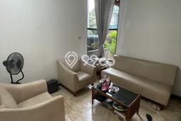 Rumah Luxury Modern Tanpa Renovasi di Intercon Jakarta Barat Rumah Luxury Modern Tanpa Renovasi di Intercon Jakarta Barat