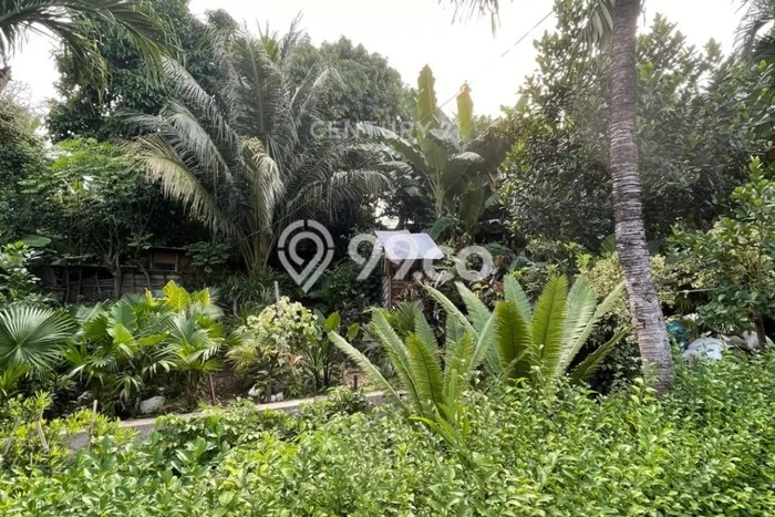 Tanah Kavling untuk Dijual di Kebon Jeruk Jakarta Barat 1550m2 Tanah Kavling untuk Dijual di Kebon Jeruk Jakarta Barat 1550m2