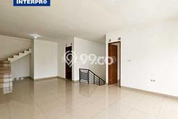 Dijual Rumah Mewah Elegan Dengan View Eksklusif di Puri Indah, Jakarta Barat Dijual Rumah Mewah Elegan Dengan View Eksklusif di Puri Indah, Jakarta Barat