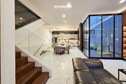 Jual Rumah Luas Elegan Dengan View Cantik di Permata Buana, Jakarta Barat Jual Rumah Luas Elegan Dengan View Cantik di Permata Buana, Jakarta Barat