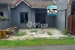 Dijual Cepat Rumah Minimalis & Modern LB 72m2 di Cikupa Citra Raya Dijual Cepat Rumah Minimalis & Modern LB 72m2 di Cikupa Citra Raya