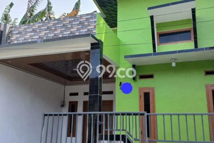 Jual Rumah Murah Meriah Tigaraksa Punya 2 Kamar & LT 60m2 Jual Rumah Murah Meriah Tigaraksa Punya 2 Kamar & LT 60m2