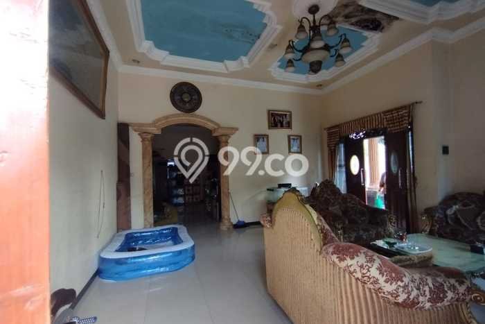 Jual Rumah Strategis Bagus Punya 4 KT di Panongan Tangerang SHM Jual Rumah Strategis Bagus Punya 4 KT di Panongan Tangerang SHM
