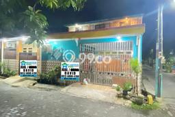 Rumah Minimalis 4 KT LT 137m2 di Pasar Kemis Rumah Minimalis 4 KT LT 137m2 di Pasar Kemis