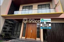 Dijual Hunian Mewah dengan Fasilitas Sekitar Lengkap di Gambir, Jakarta Pusat Dijual Hunian Mewah dengan Fasilitas Sekitar Lengkap di Gambir, Jakarta Pusat