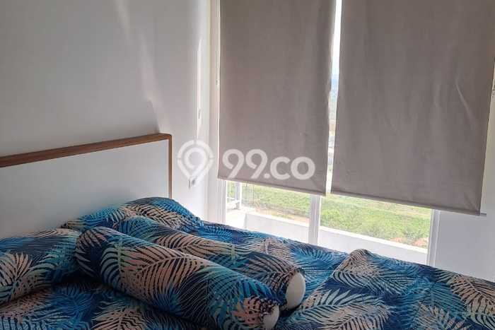 Apartemen Terawat Dijual di Tangerang Spesifikasi 1 KT, 1 KM Apartemen Terawat Dijual di Tangerang Spesifikasi 1 KT, 1 KM