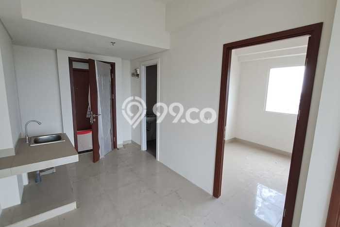 Hunian Apartemen Nyaman di Serpong 2 Kamar Tidur Hunian Apartemen Nyaman di Serpong 2 Kamar Tidur