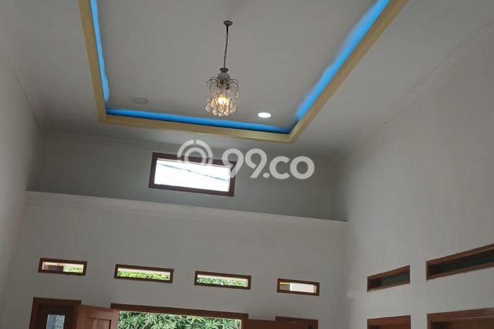 Jual Rumah Murah Meriah Tigaraksa Punya 2 Kamar & LT 60m2 Jual Rumah Murah Meriah Tigaraksa Punya 2 Kamar & LT 60m2