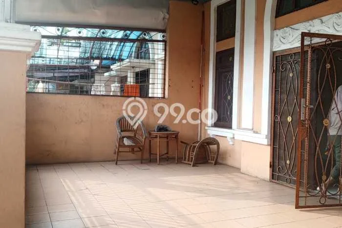 Rumah Disewakan Tangerang LT 108m2 LB 80m2 Area Cikupa Citra Raya Rumah Disewakan Tangerang LT 108m2 LB 80m2 Area Cikupa Citra Raya