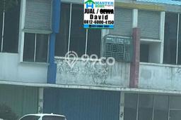 Ruko Dijual di Tangerang LT 67m2 & LB 130m2 Lokasi Terbaik! Ruko Dijual di Tangerang LT 67m2 & LB 130m2 Lokasi Terbaik!