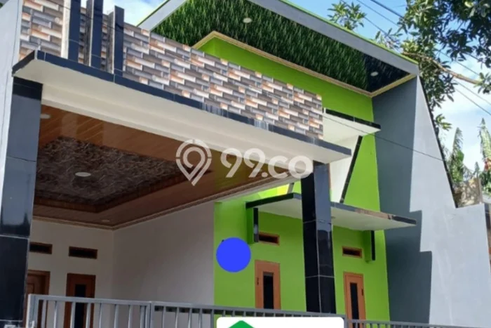 Jual Rumah Murah Meriah Tigaraksa Punya 2 Kamar & LT 60m2 Jual Rumah Murah Meriah Tigaraksa Punya 2 Kamar & LT 60m2