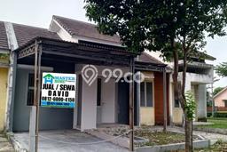 Hunian Terjangkau Akses Mudah LT 90m2 di Tangerang Hunian Terjangkau Akses Mudah LT 90m2 di Tangerang