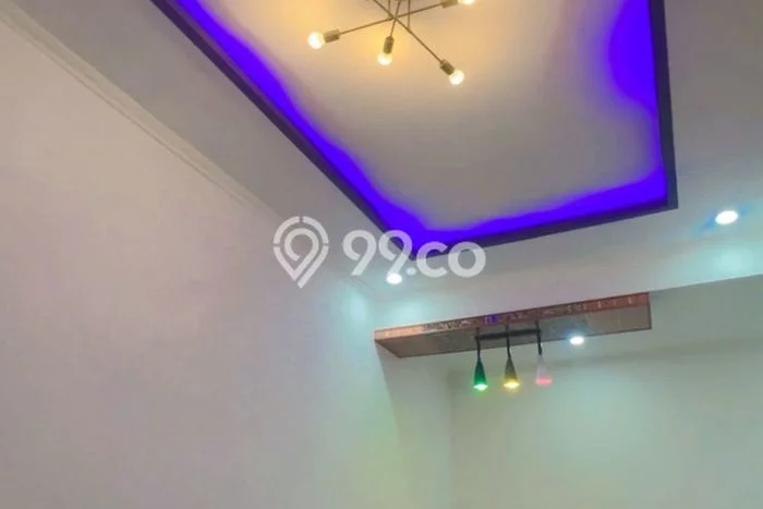 Jual Rumah Murah Meriah Tigaraksa Punya 2 KT & LT 60m2 Jual Rumah Murah Meriah Tigaraksa Punya 2 KT & LT 60m2