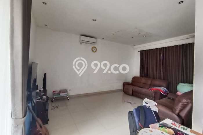 Hunian Mewah Dijual LT 200m2 di Ciputat, Tangerang Selatan Hunian Mewah Dijual LT 200m2 di Ciputat, Tangerang Selatan